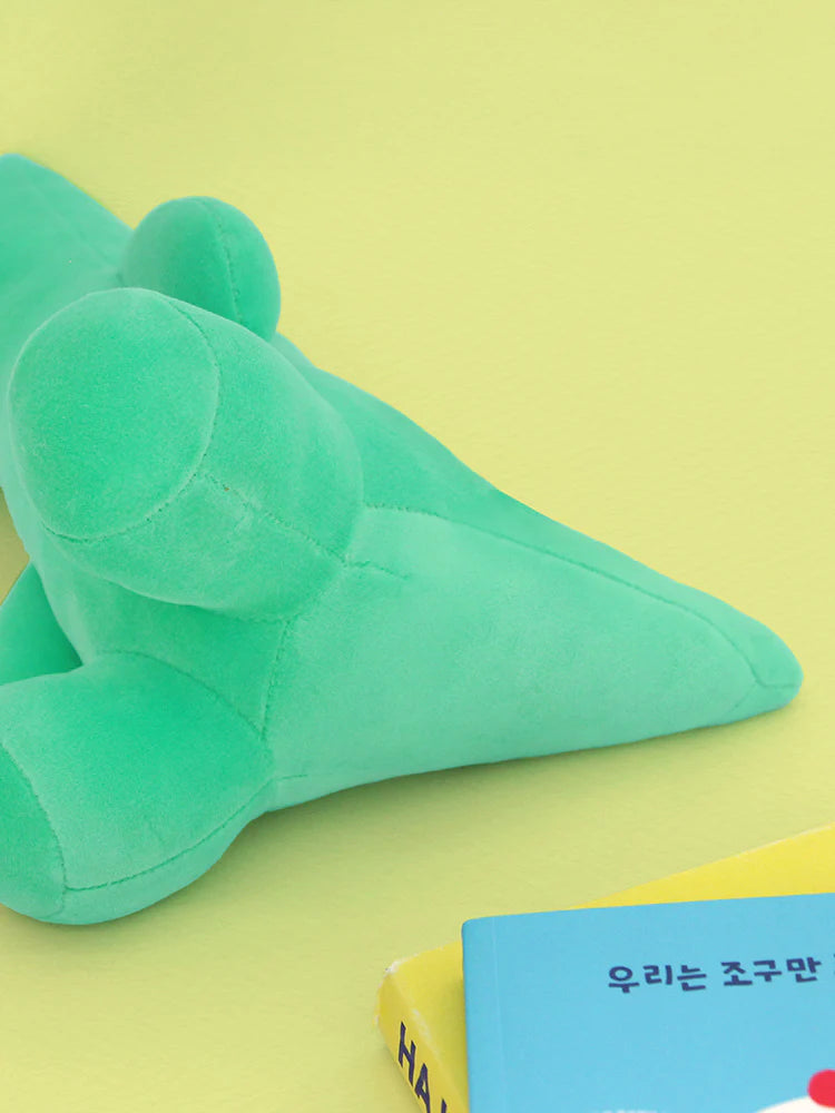 Joguman 🦖坐坐造型公仔|高34CM!