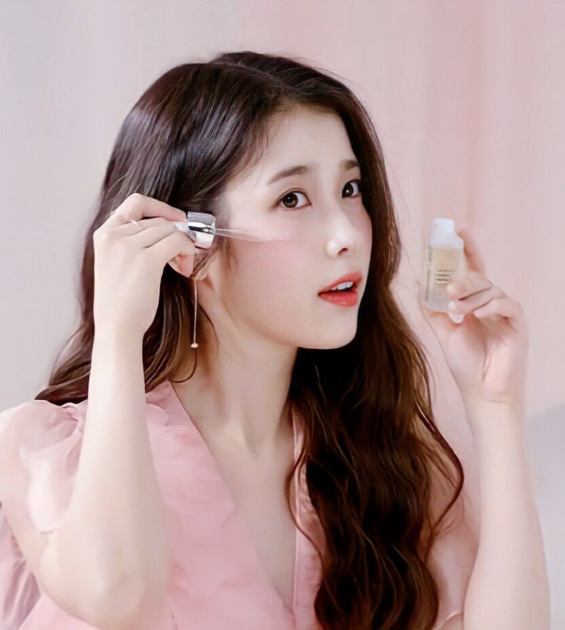 1+1+1|CNP 💛 蜂膠能量導入精華