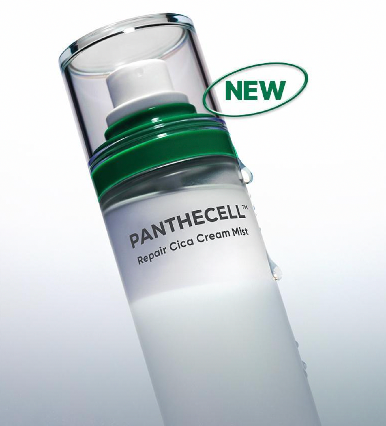 一噴舒緩🌱 BOH 積雪草修復保濕舒敏噴霧 30ml 隨身版