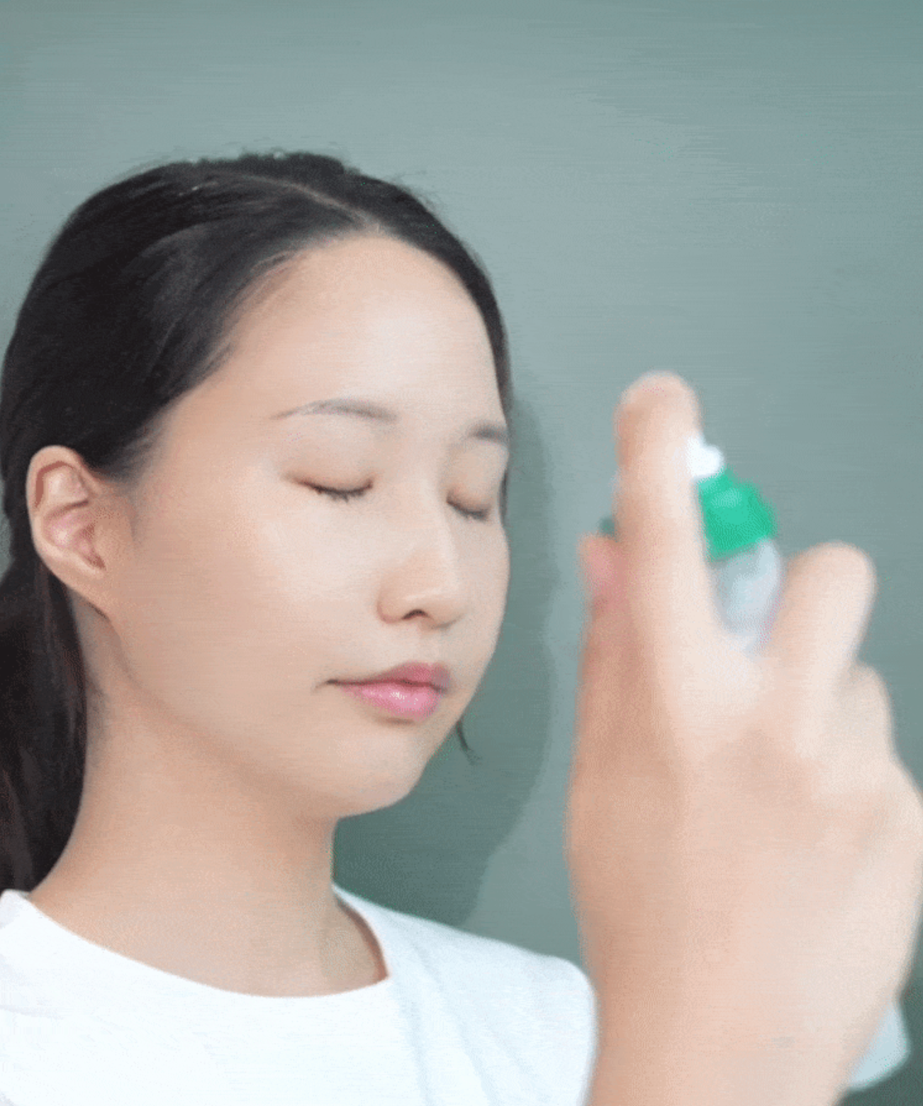 \一噴瞬間舒緩保濕/🌱 BOH 積雪草修復保濕舒敏噴霧 120ml