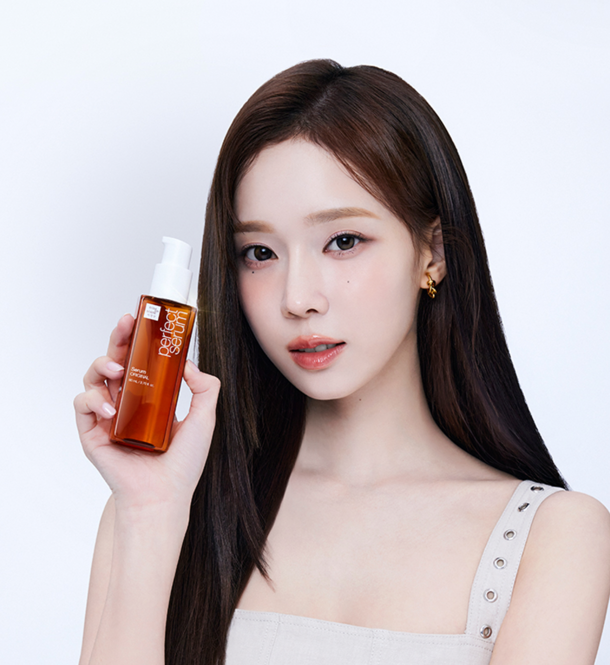 送mini|Mise en scene ⭐️ 升級版完美護髮油|國民護髮油