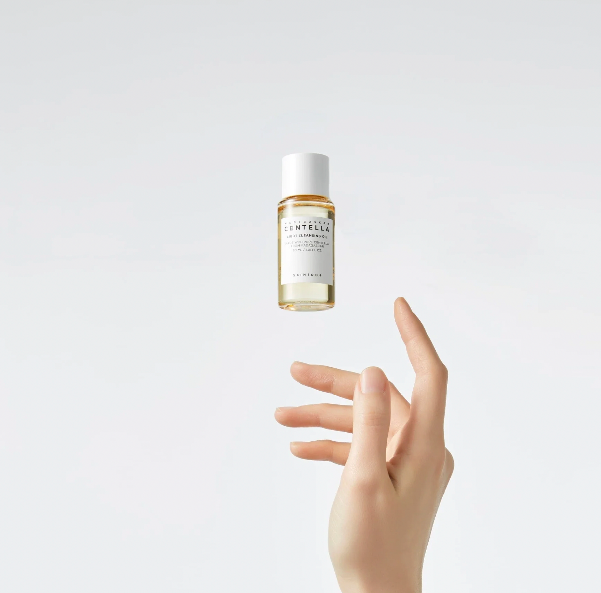 舒敏去痘✨SKIN1004🌿 馬達加斯加積雪草旅行套裝✨