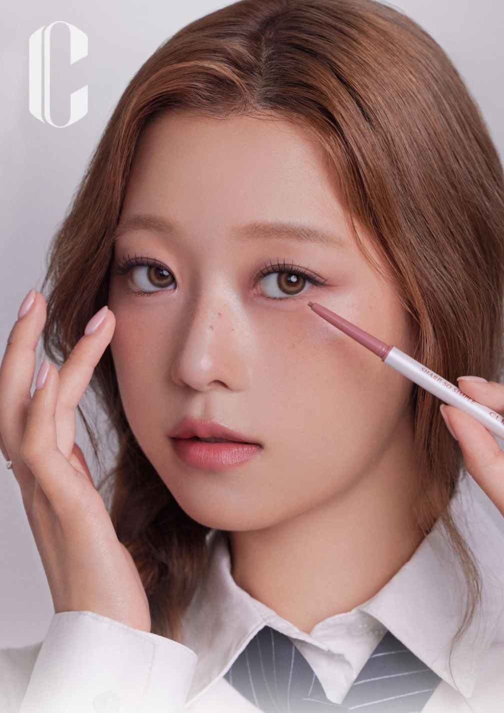 1+1๏ฝCLIO ๐ ็บ็ดฐ้ฒๆฐด็ผ็ท่ ็ญ
