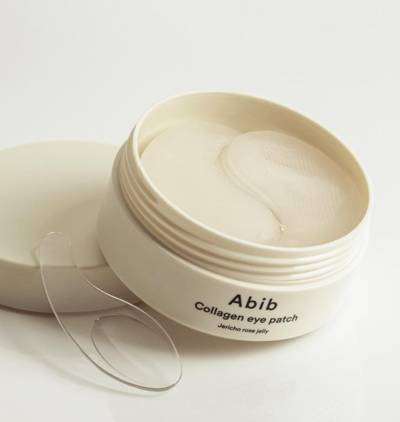 Abib 💚 復活草膠原蛋白啫喱眼膜✨