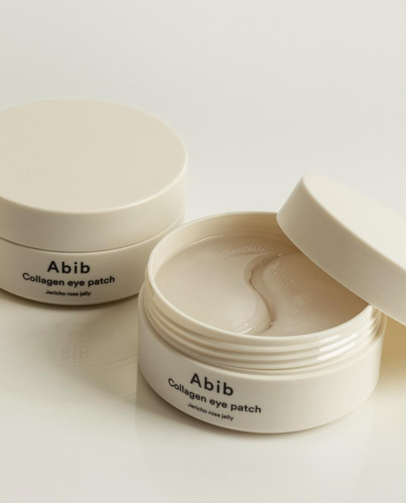 Abib 💚 復活草膠原蛋白啫喱眼膜✨