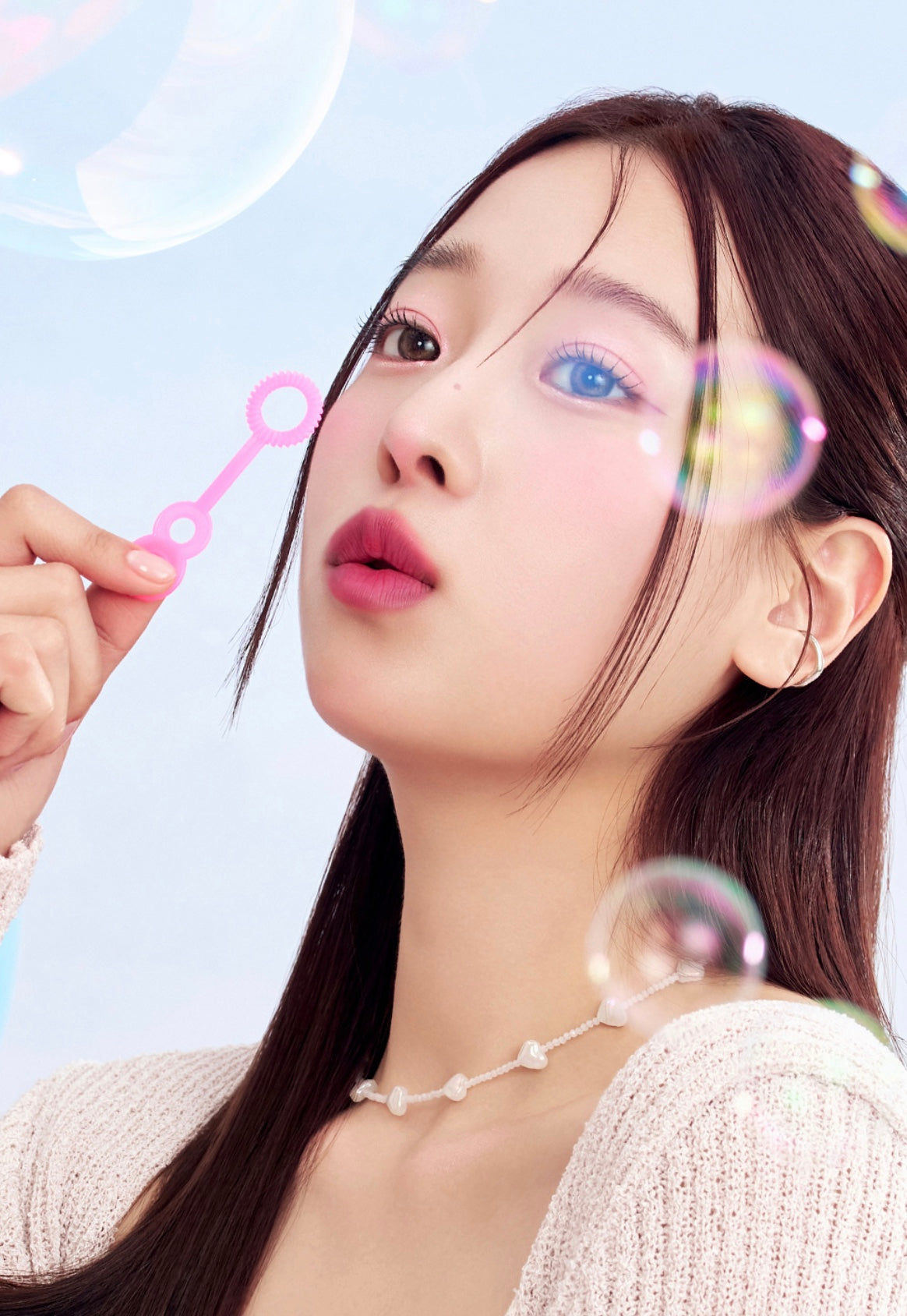 CLIO Shade&Shadow Palette🎪05棉花糖樂園✨