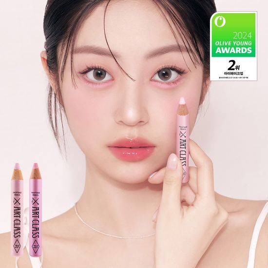 新色上市|TOO COOL FOR SCHOOL 💕 眼影臥蠶閃閃筆 ✨