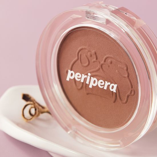 Peripera 🐰 月兔系列✨JELLY腮紅