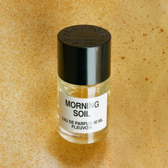 JENNIE 同款高級香✨Pleuvoir Parfuem 🌷 小眾香水