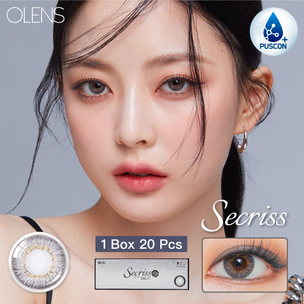 OLENS SECRISS 1 DAY 💕日拋 20片