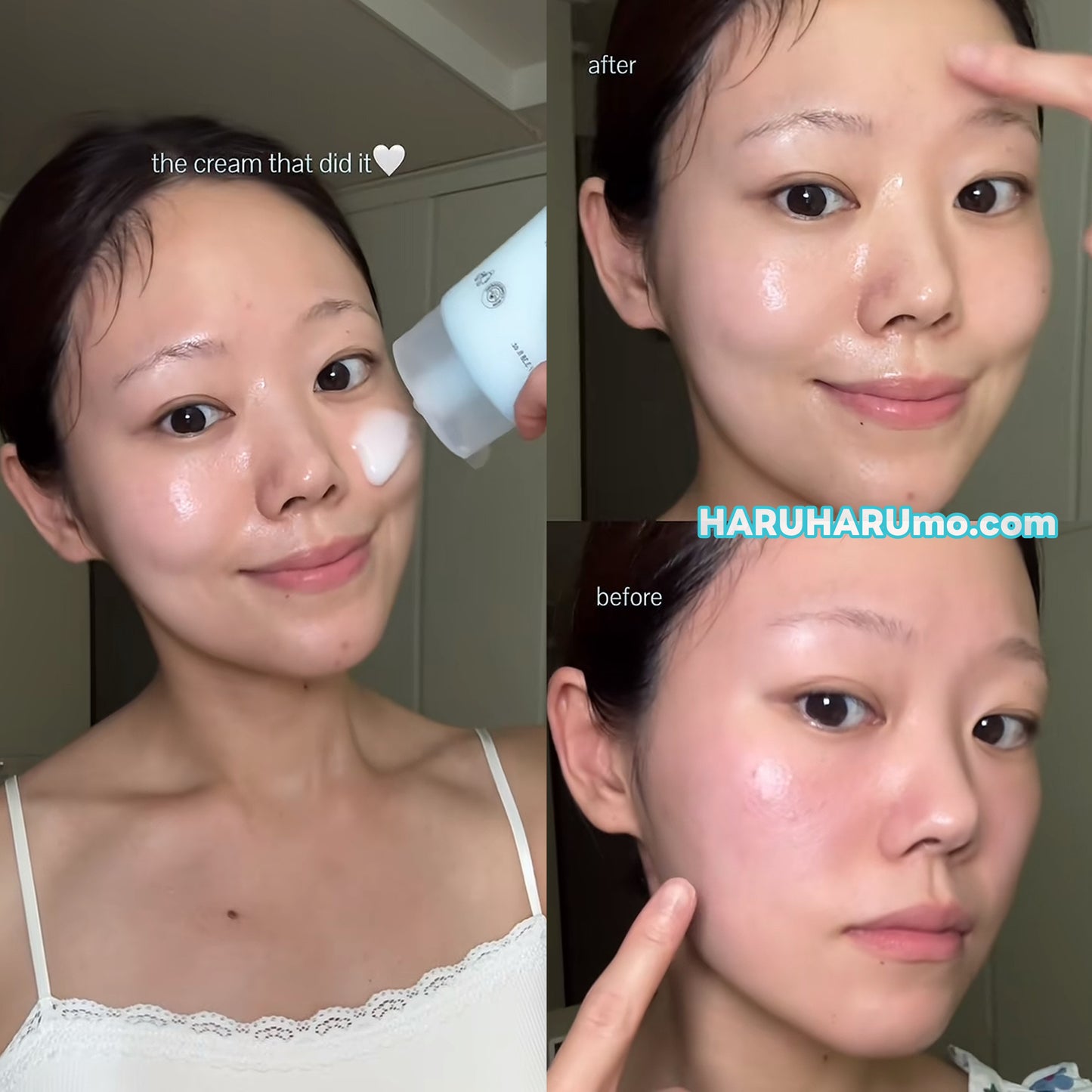 優惠中|ANUA x KPDH 💙Derma Barrier Reboot 屏障再生面霜系列💫