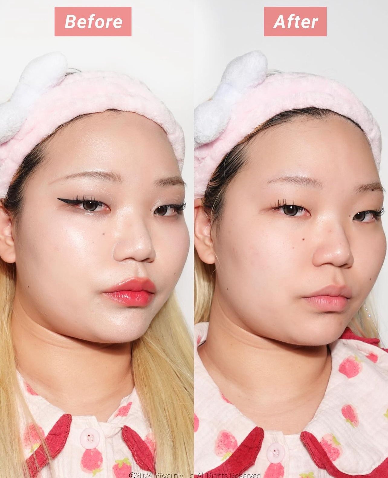 送25ml旅行裝|Banila Co 🤍 零殘留溫和卸妝膏