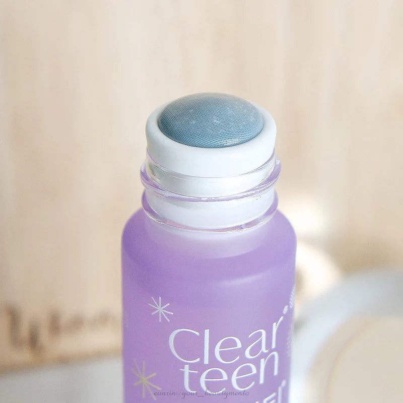 最新版本|HANDOK 💗 Clearteen 韓國國民去暗瘡去痘精華水