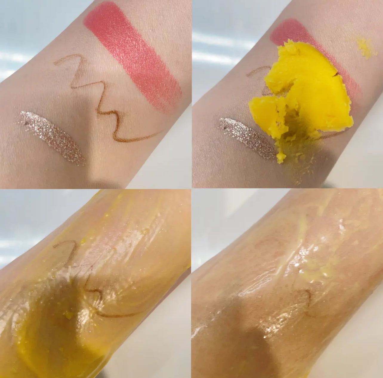 APRILSKIN💫 胡蘿蔔去黑頭卸妝霜 90ml