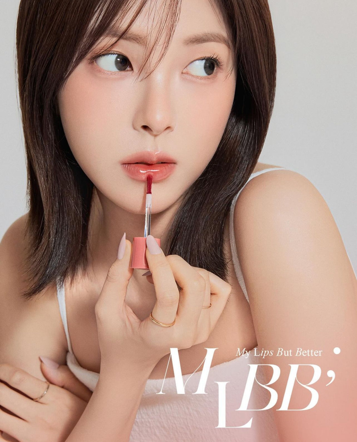 BBIA 💗 MLBB COLLECTION 唇釉 ✨