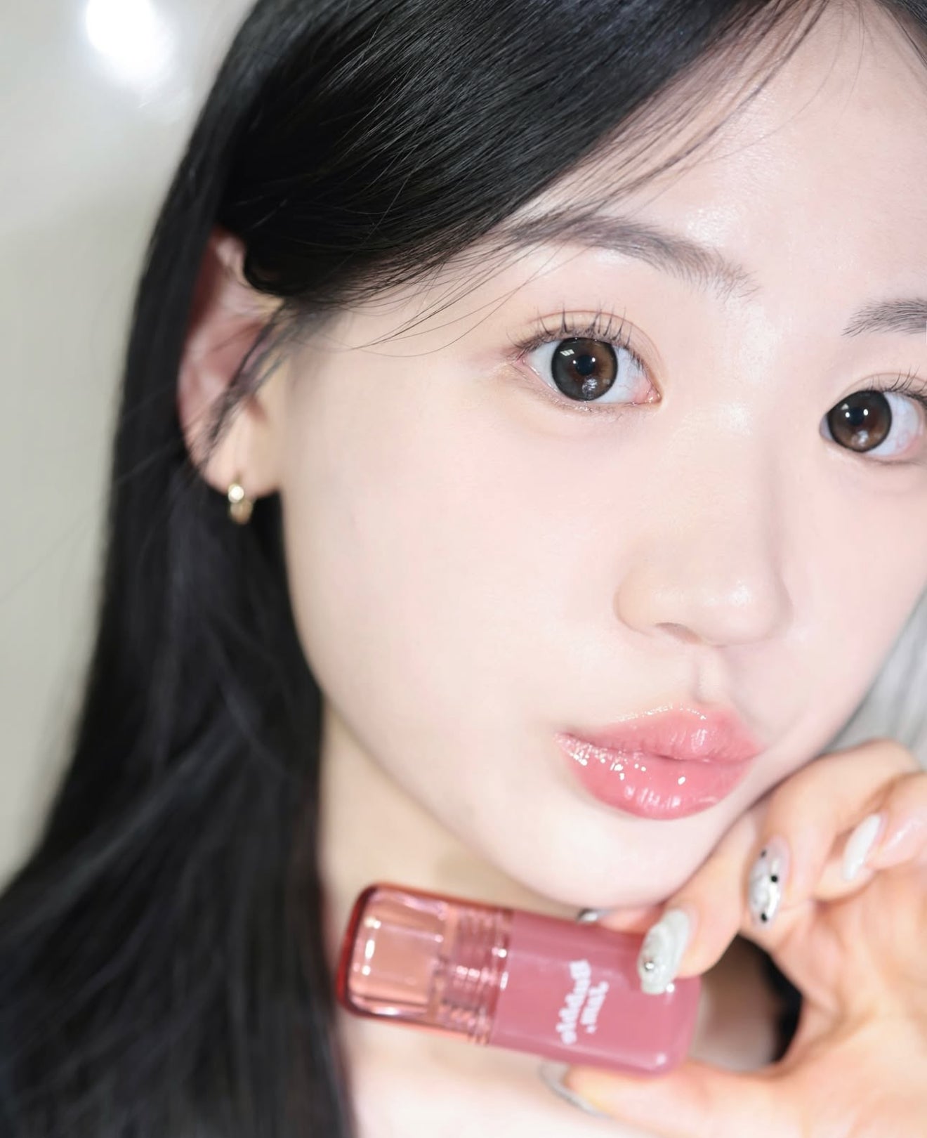 IPKN 💖 BUBBLE JAM GLOSS ✨泡泡糖水光唇釉