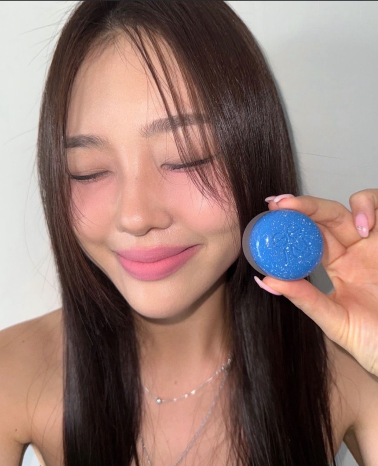 Fwee💙柔霧布丁唇頰兩用霜✨冬季新色