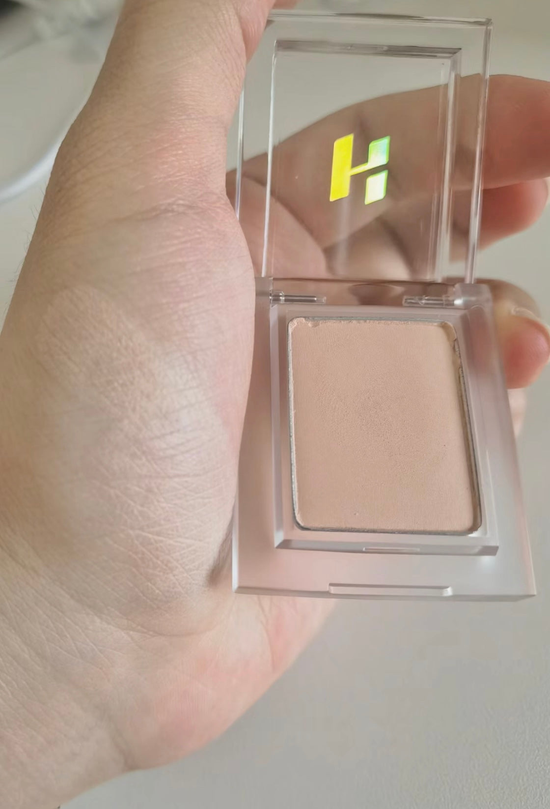 Holika holika💕單色眼影06#Softie