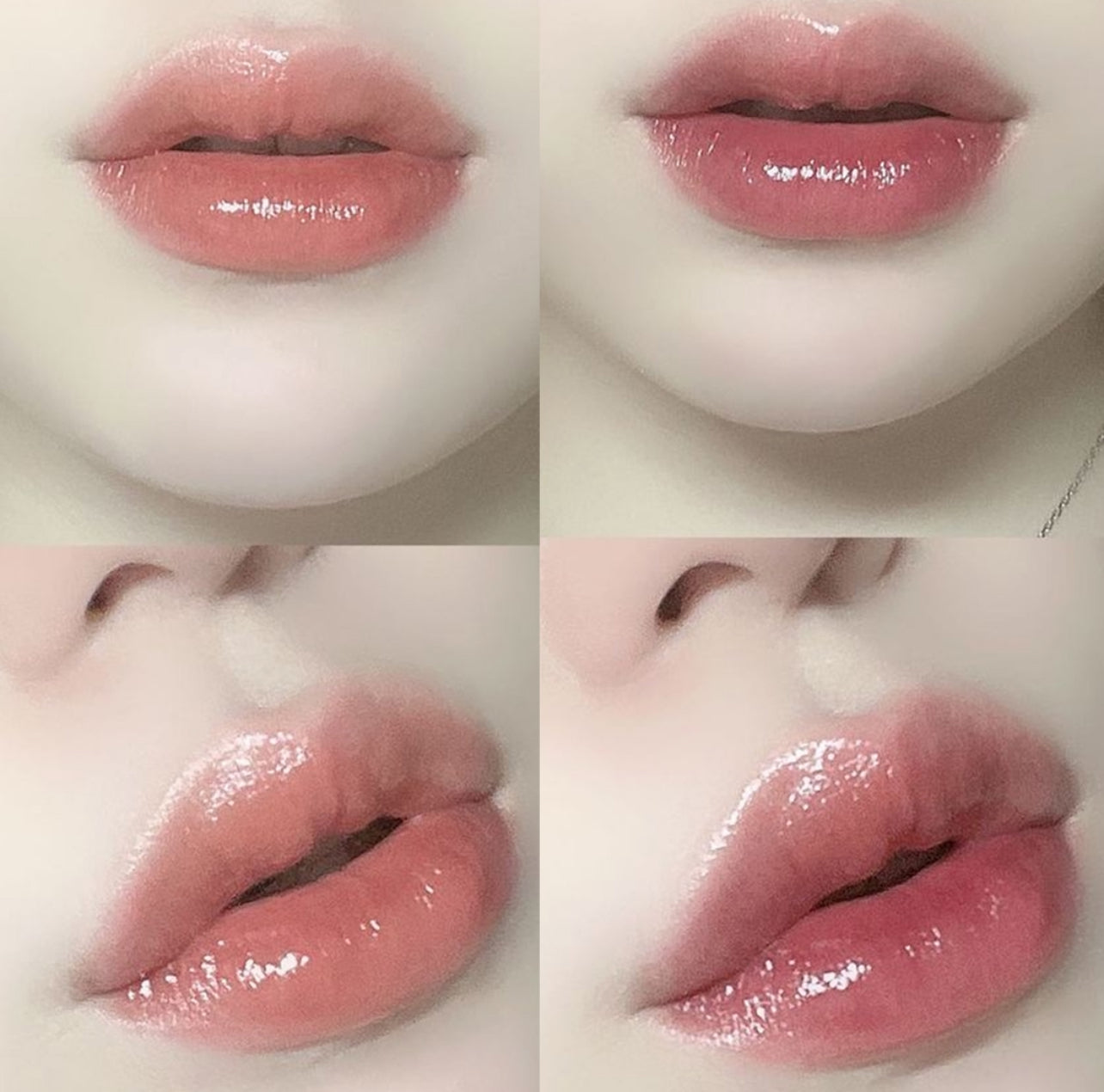 Dinto 💕 鏡面清透水光唇釉✨