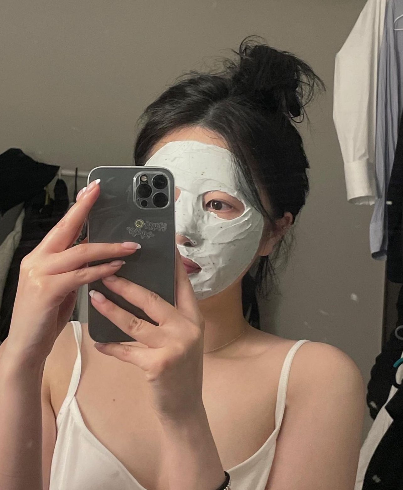 Lindsay💖 韓國美容院專用軟膜粉