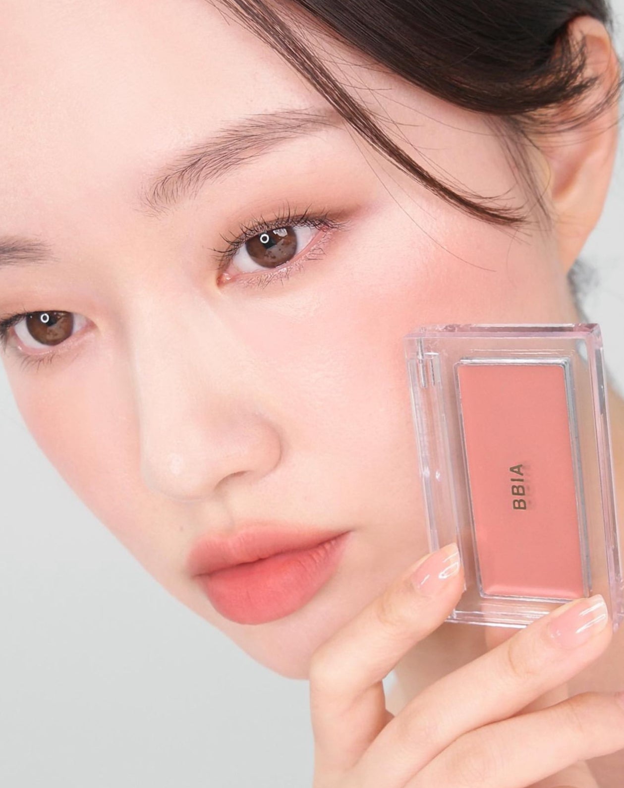 BBIA 💗Downy Cheek #06 Downy Fig軟無花果米色