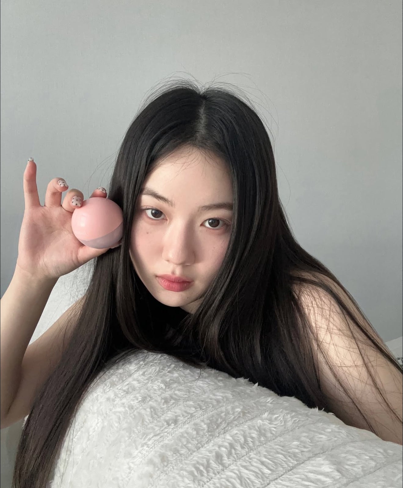 加送mini|ETUDE 💖 氣球腮紅粉