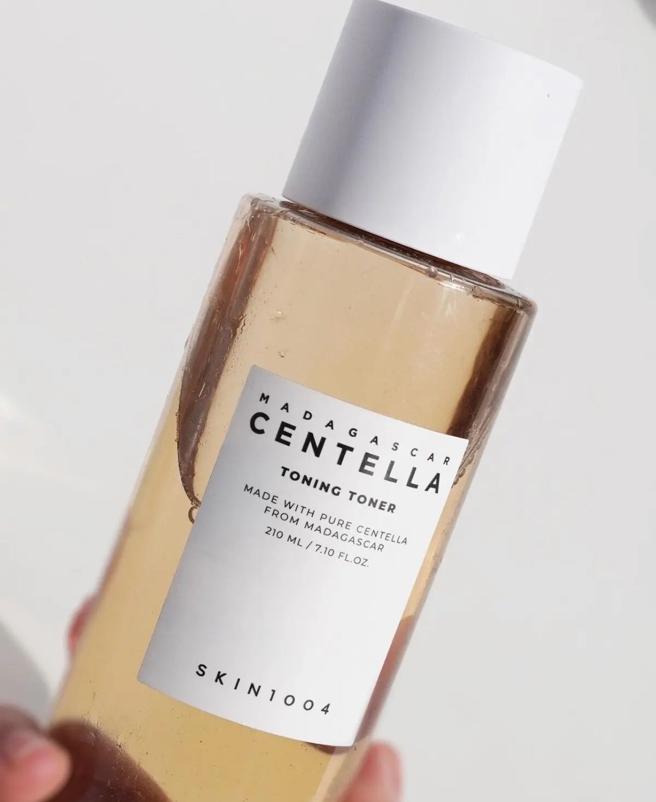 Skin1004 🍃 馬達加斯加積雪草爽膚水 210ML