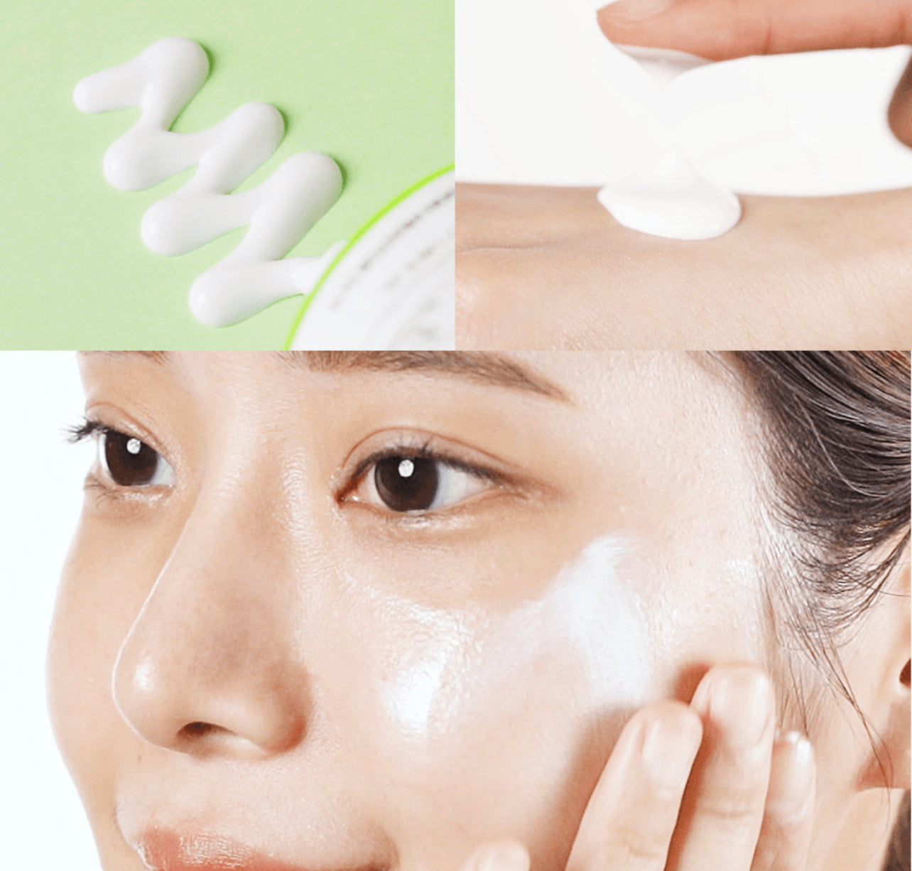 1+1 💚 DR.G 礦物高效防曬乳 ✨Green Mild Up Sun Cream