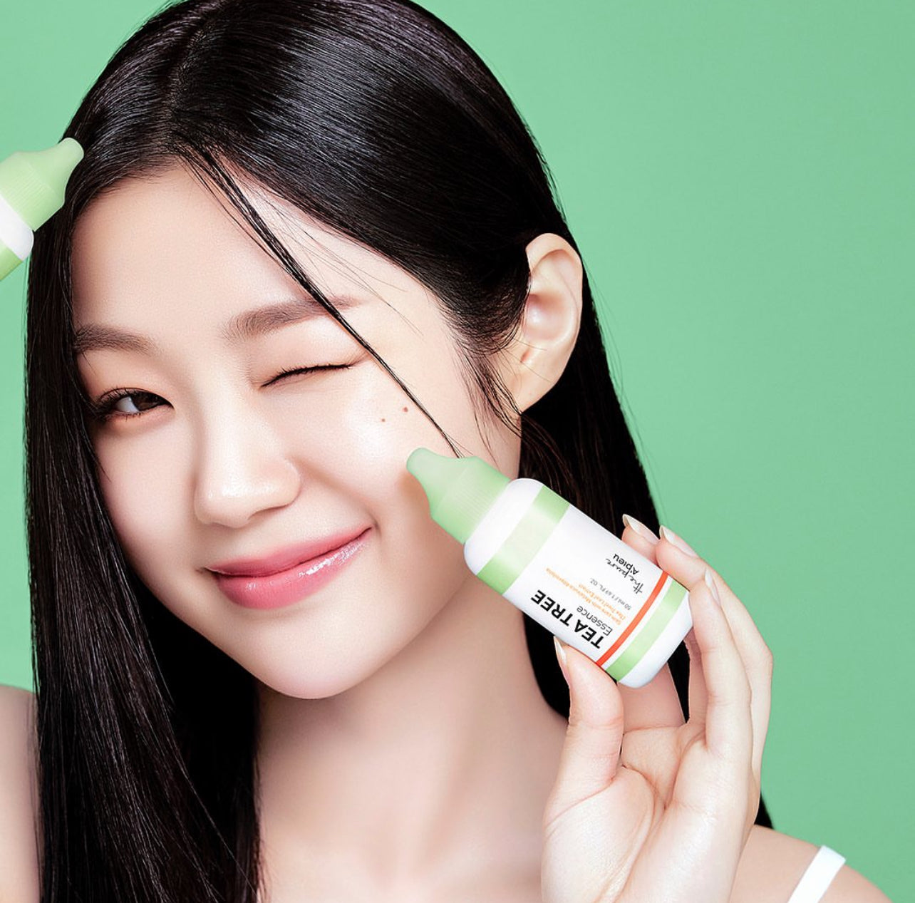 Apieu 🍃 痘痘肌必入⭐️茶樹去痘系列