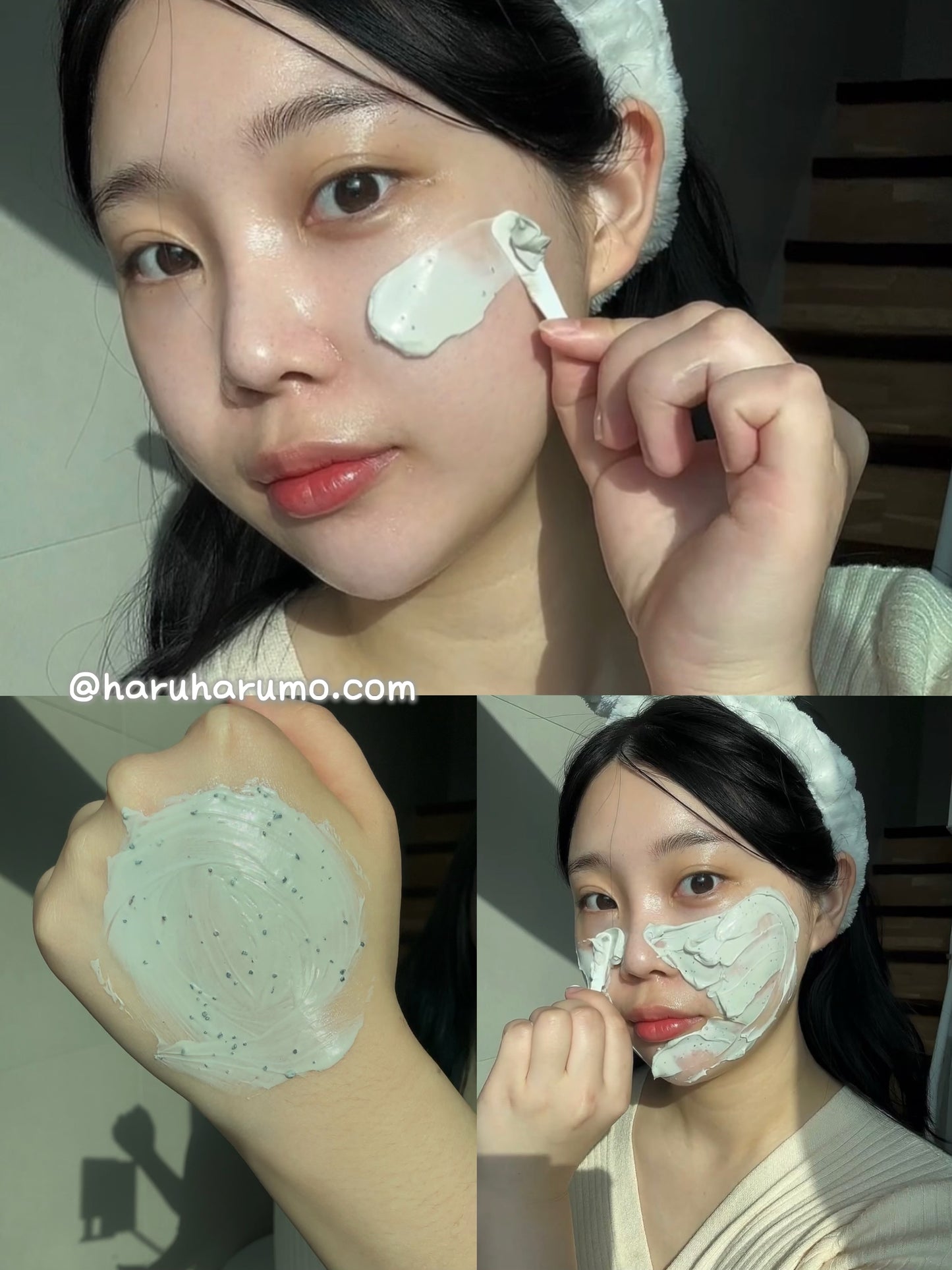 LAB IT 💚by Dr.Jart+✨冰感鎮靜清潔泥膜