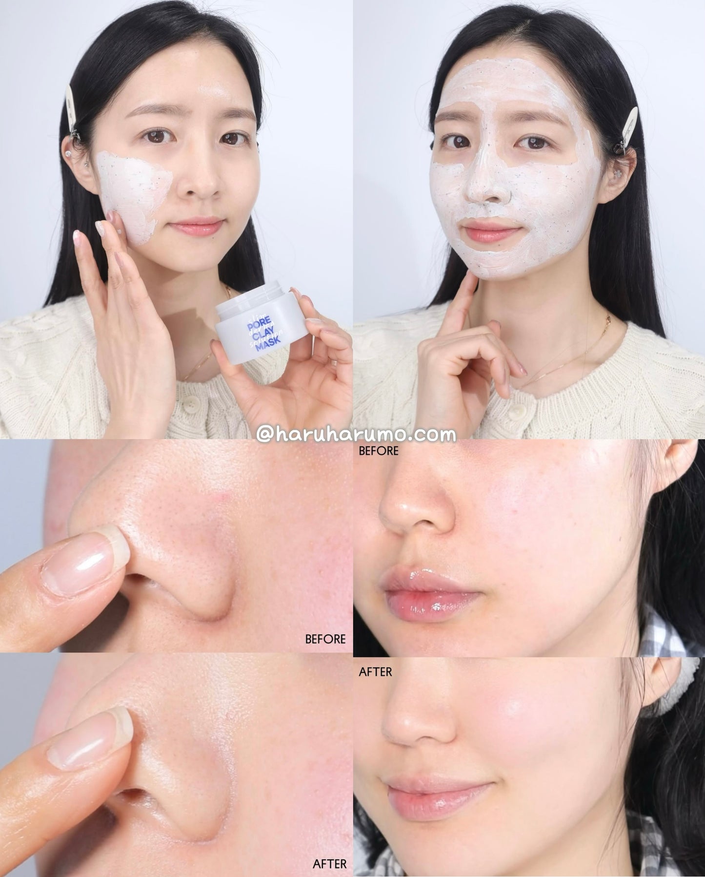 LAB IT 💚by Dr.Jart+✨冰感鎮靜清潔泥膜