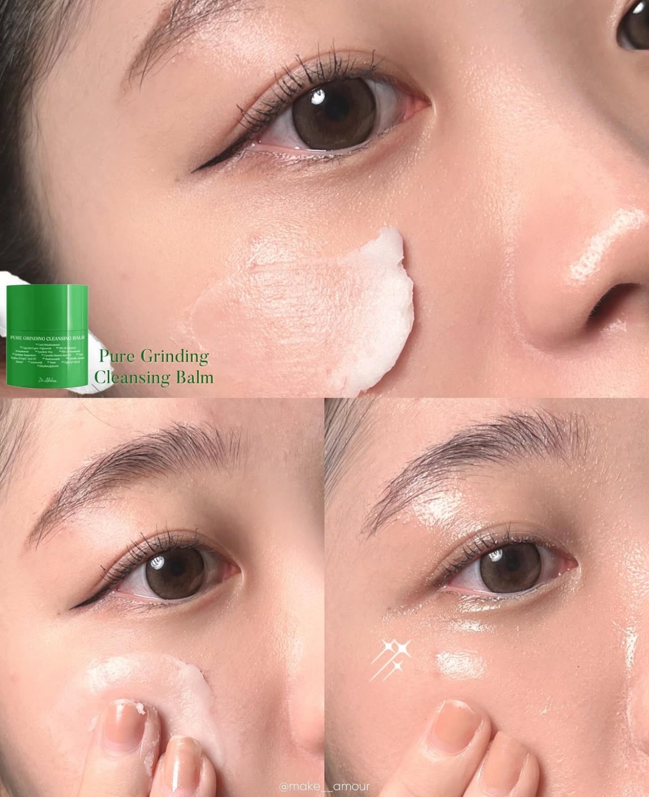 Dr.Althea 🍀純淨磨砂潔面膏 ✨