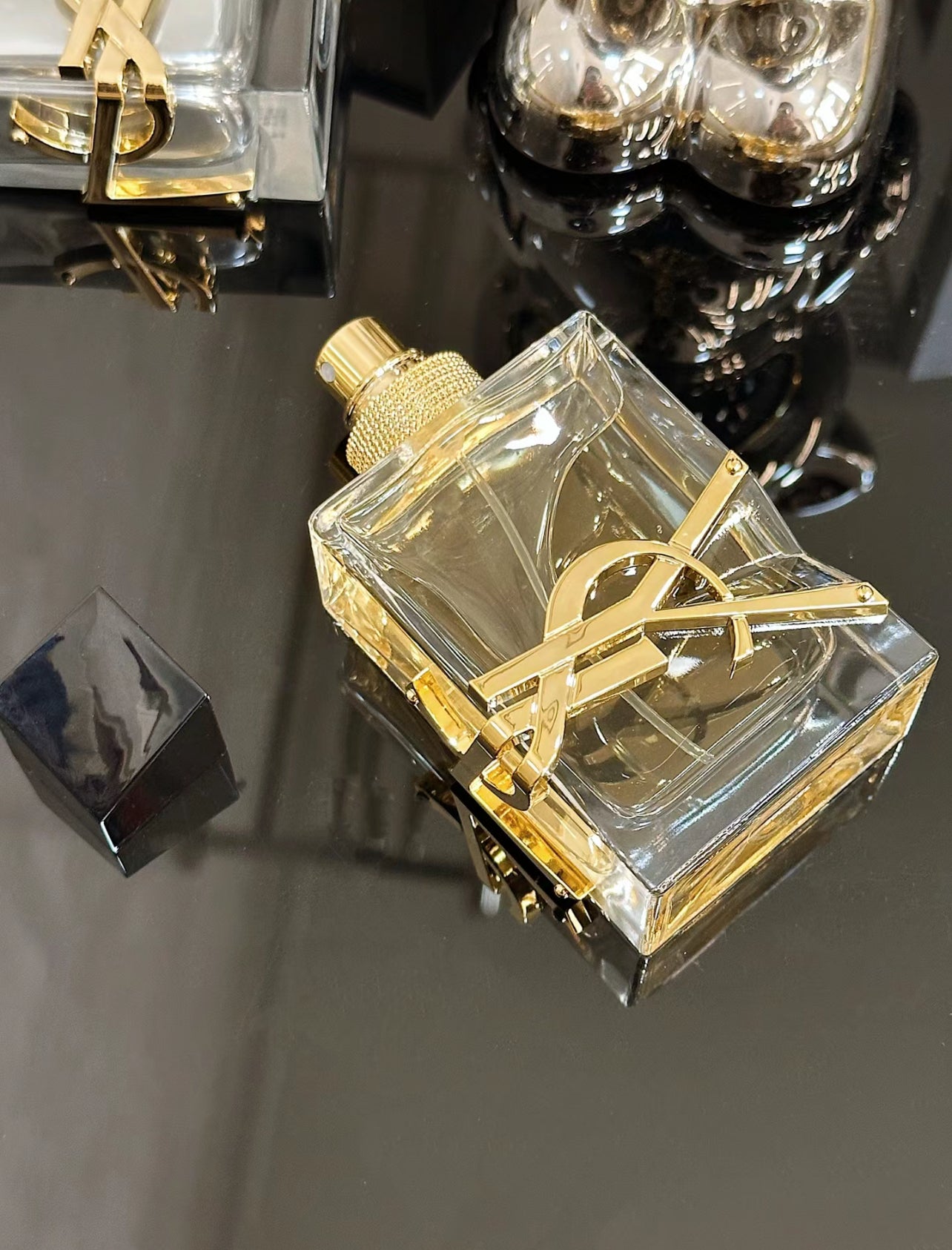 YSL⭐️LIBRE 自由不羈淡香水 90ml EAU DE PARFUM