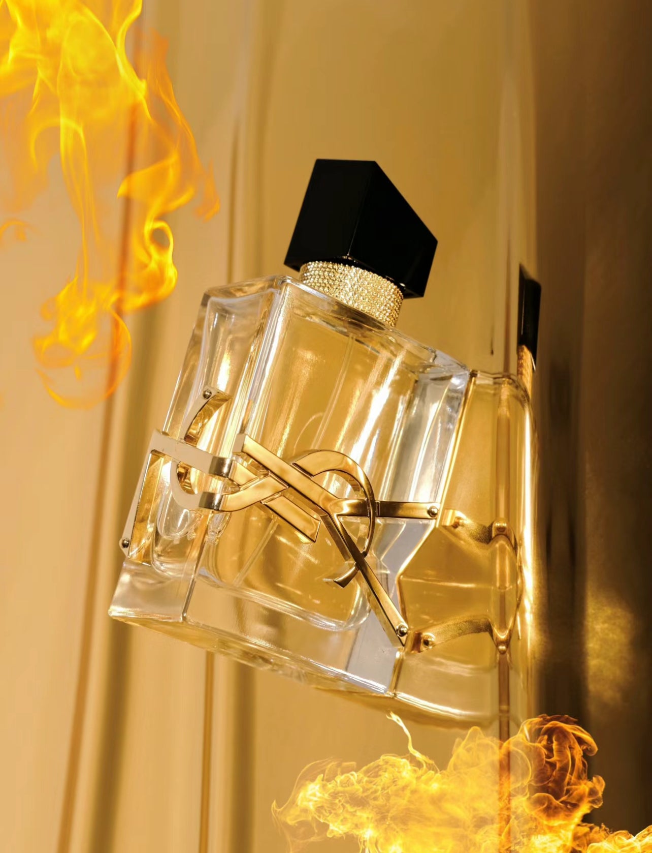 YSL⭐️LIBRE 自由不羈淡香水 90ml EAU DE PARFUM