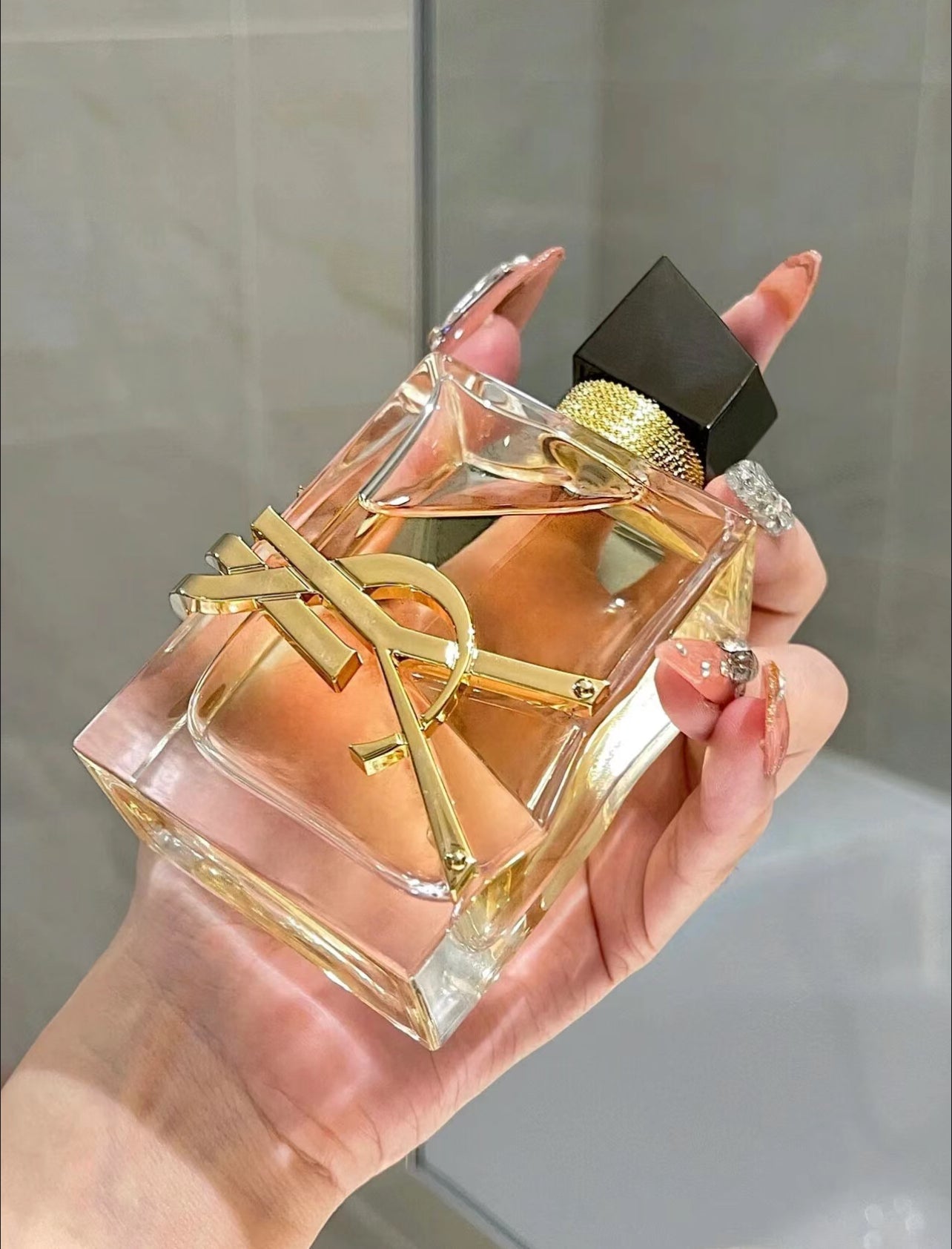 YSL⭐️LIBRE 自由不羈淡香水 90ml EAU DE PARFUM