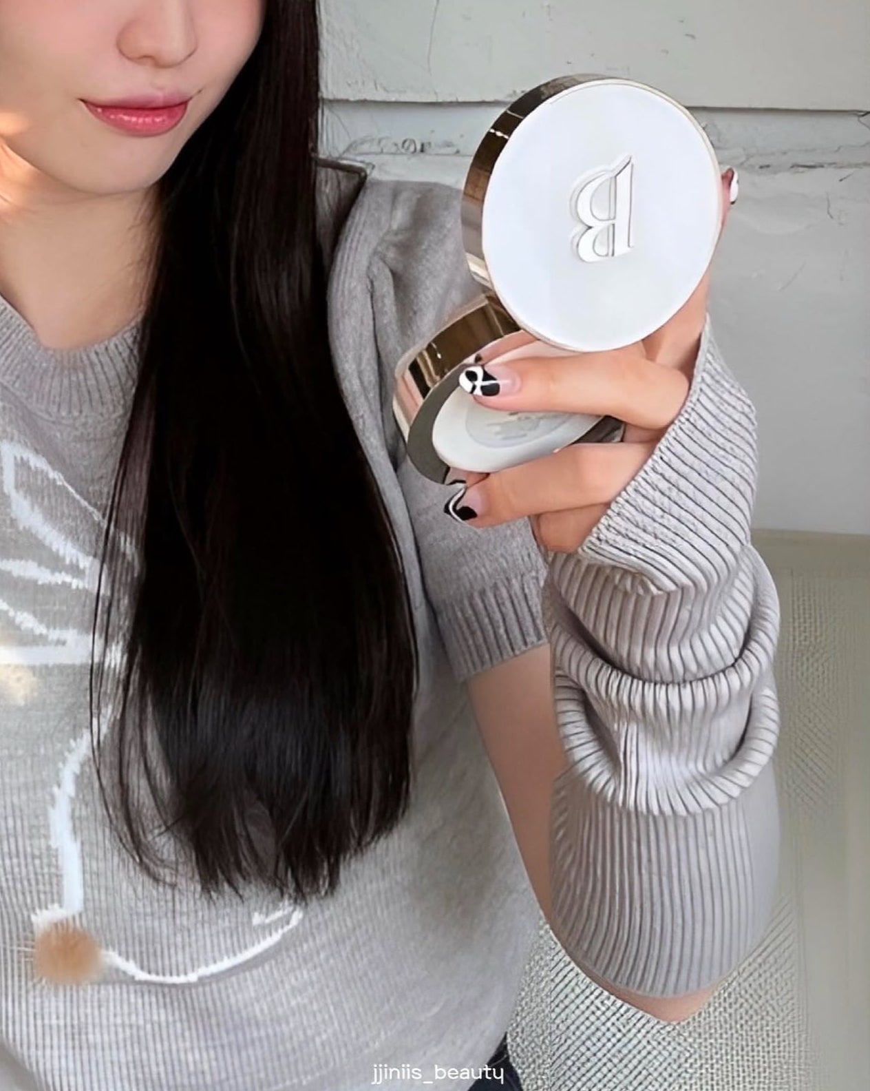 送定妝噴霧|BANILA.CO 💗 超完美持久無瑕氣墊粉餅