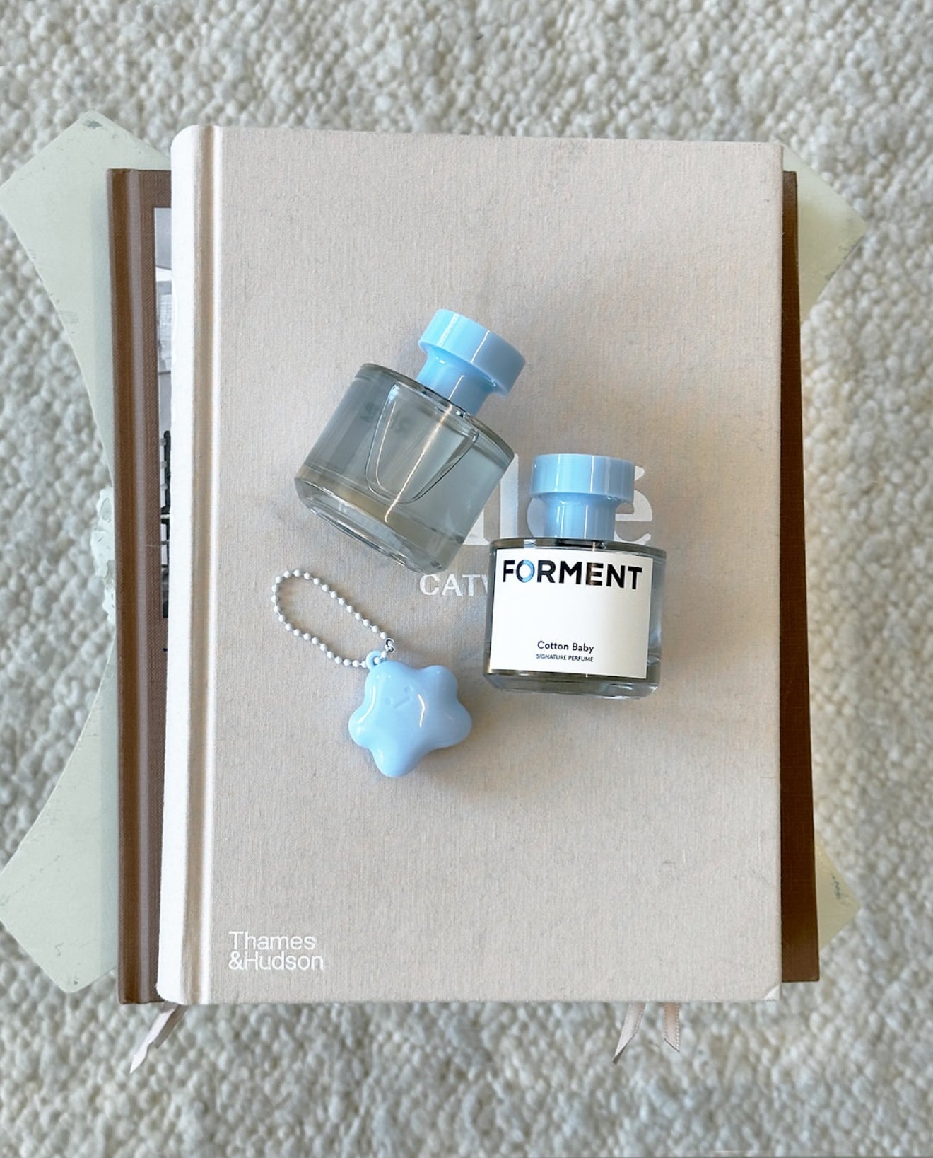 FORMENT 💙 純淨寶寶香淡香水 SIGNATURE PERFUME - COTTON BABY