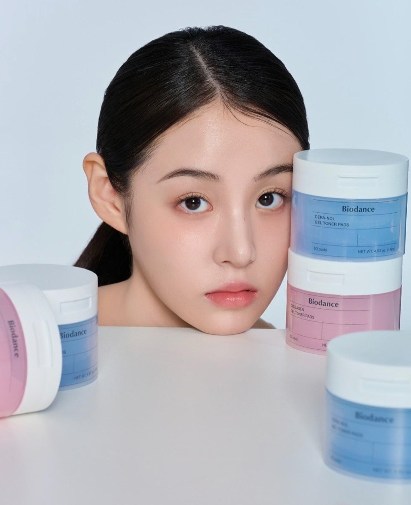 Biodance 🌟Gel Toner Pads 凝膠果凍爽膚棉片