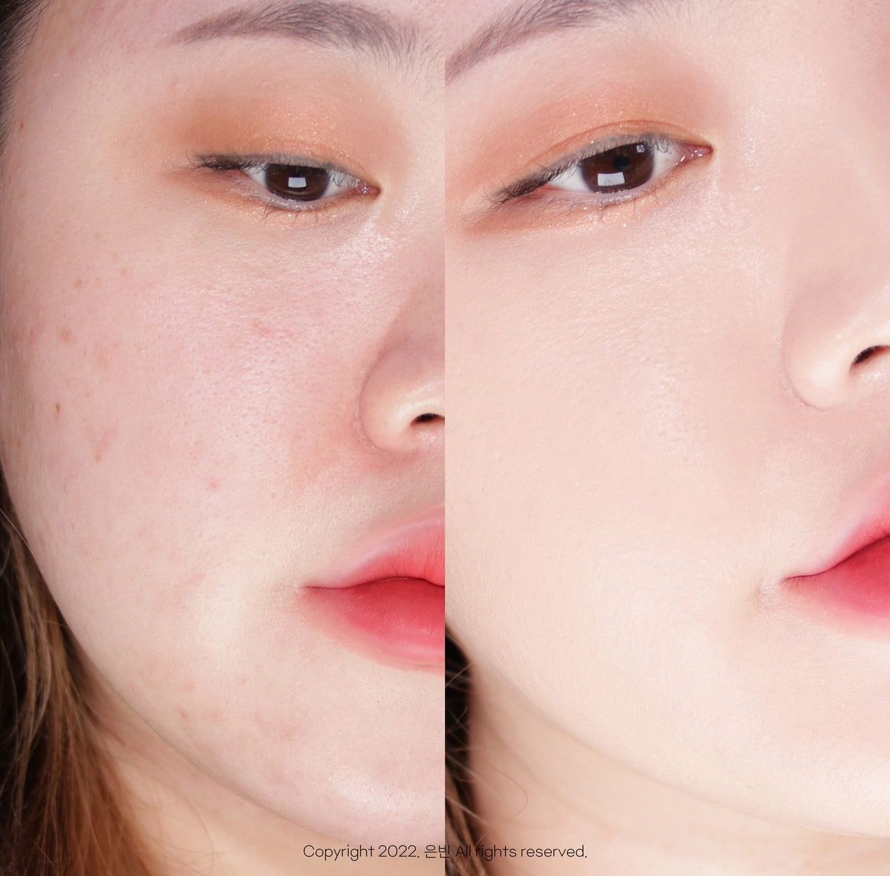 Aprilskin 💗 柔霧無瑕持妝氣墊✨