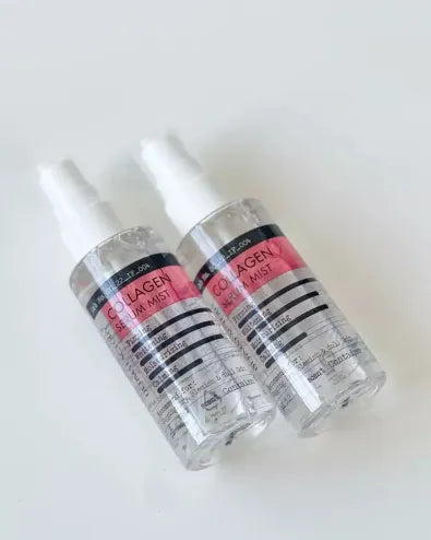 ✨DERMA FACTORY 膠原蛋白水光噴霧 80ML