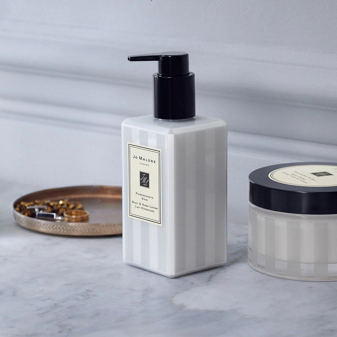 Jo malone 🎀 黑石榴手部及身體潤膚乳液 250ml