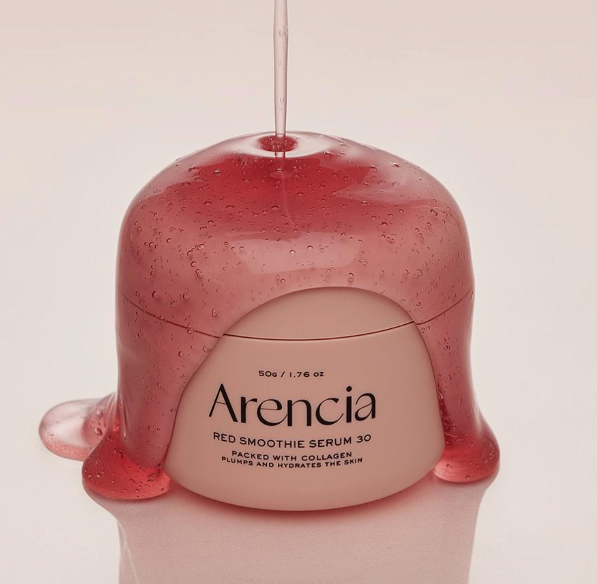 加贈20G！ARENCIA 💎 神級修護果凍精華