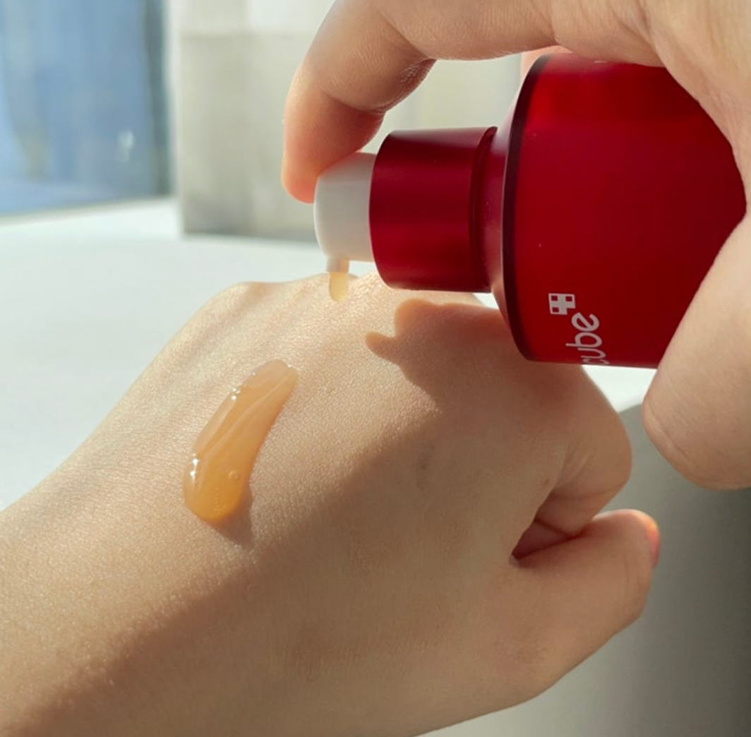 $178🌟1＋1｜MEDICUE ❤️ 抗痘煥顏精華＋棉片套裝