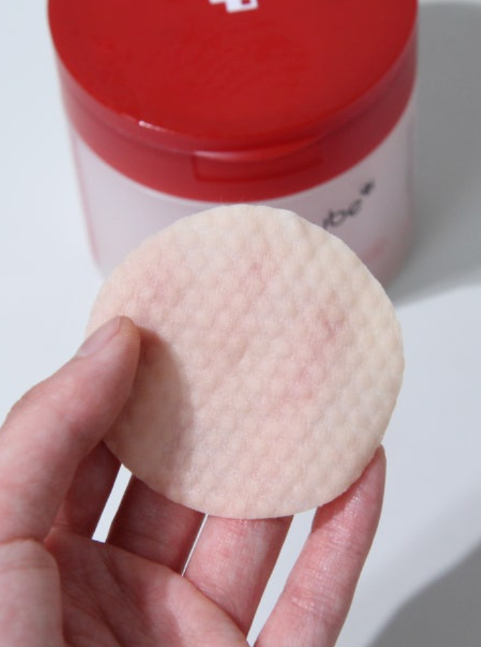 $178🌟1＋1｜MEDICUE ❤️ 抗痘煥顏精華＋棉片套裝