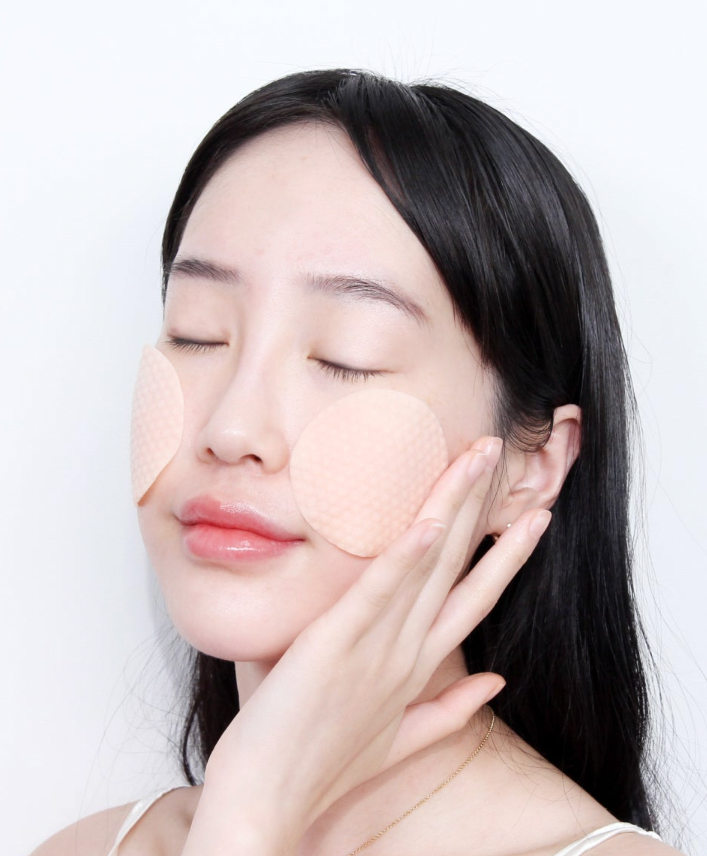 $178🌟1＋1｜MEDICUE ❤️ 抗痘煥顏精華＋棉片套裝