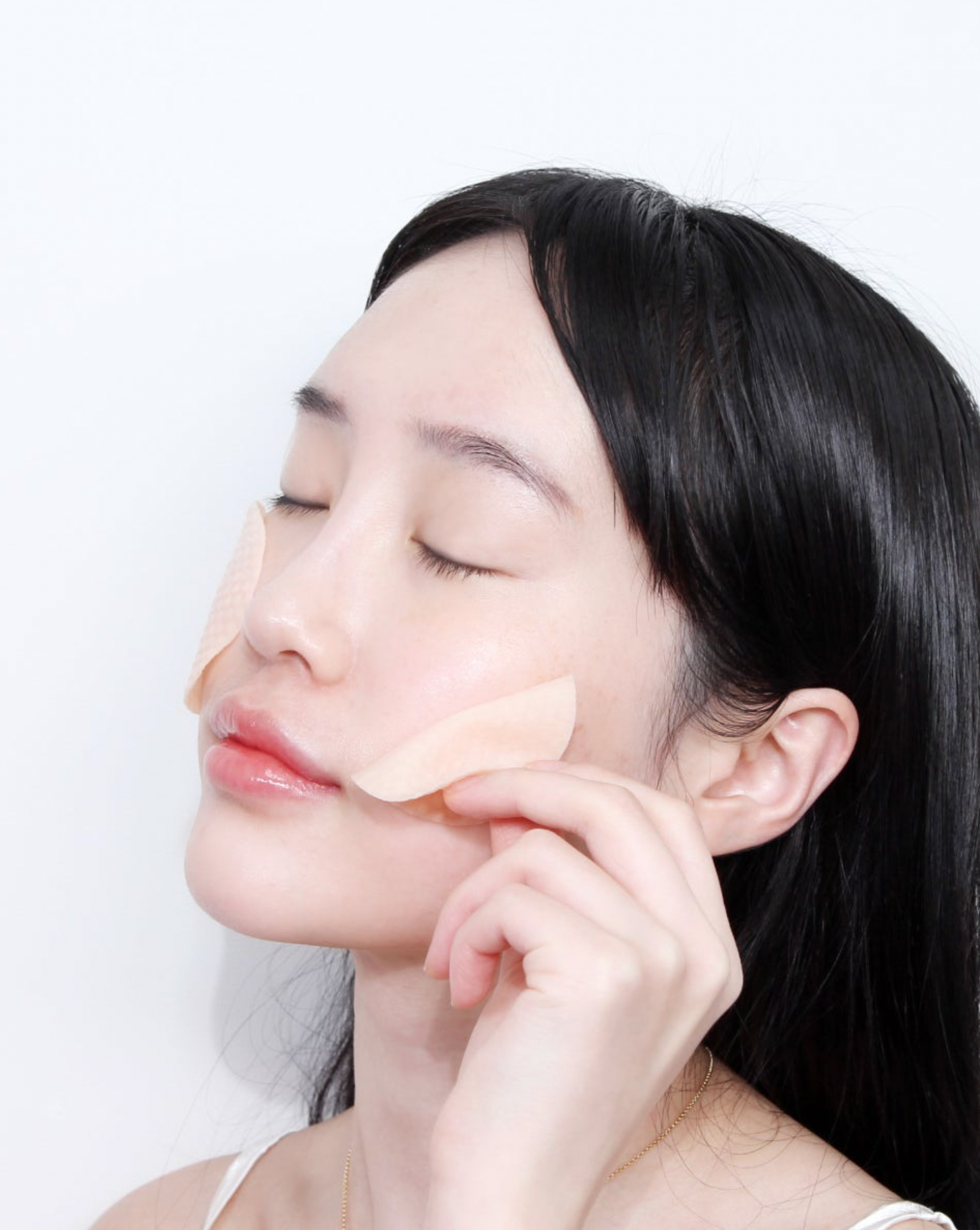 $178🌟1＋1｜MEDICUE ❤️ 抗痘煥顏精華＋棉片套裝