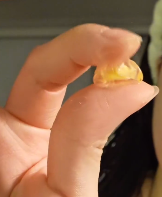 Medicube 🍊 Deep 維C膠囊凝霜