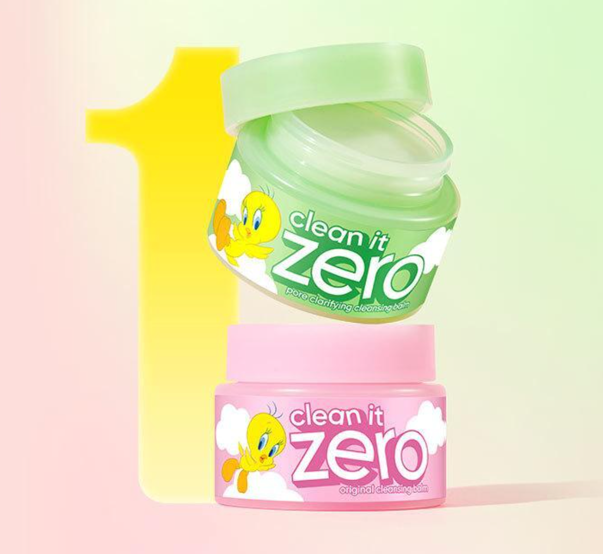 送25ml旅行裝｜Banila Co 🤍 零殘留溫和卸妝膏