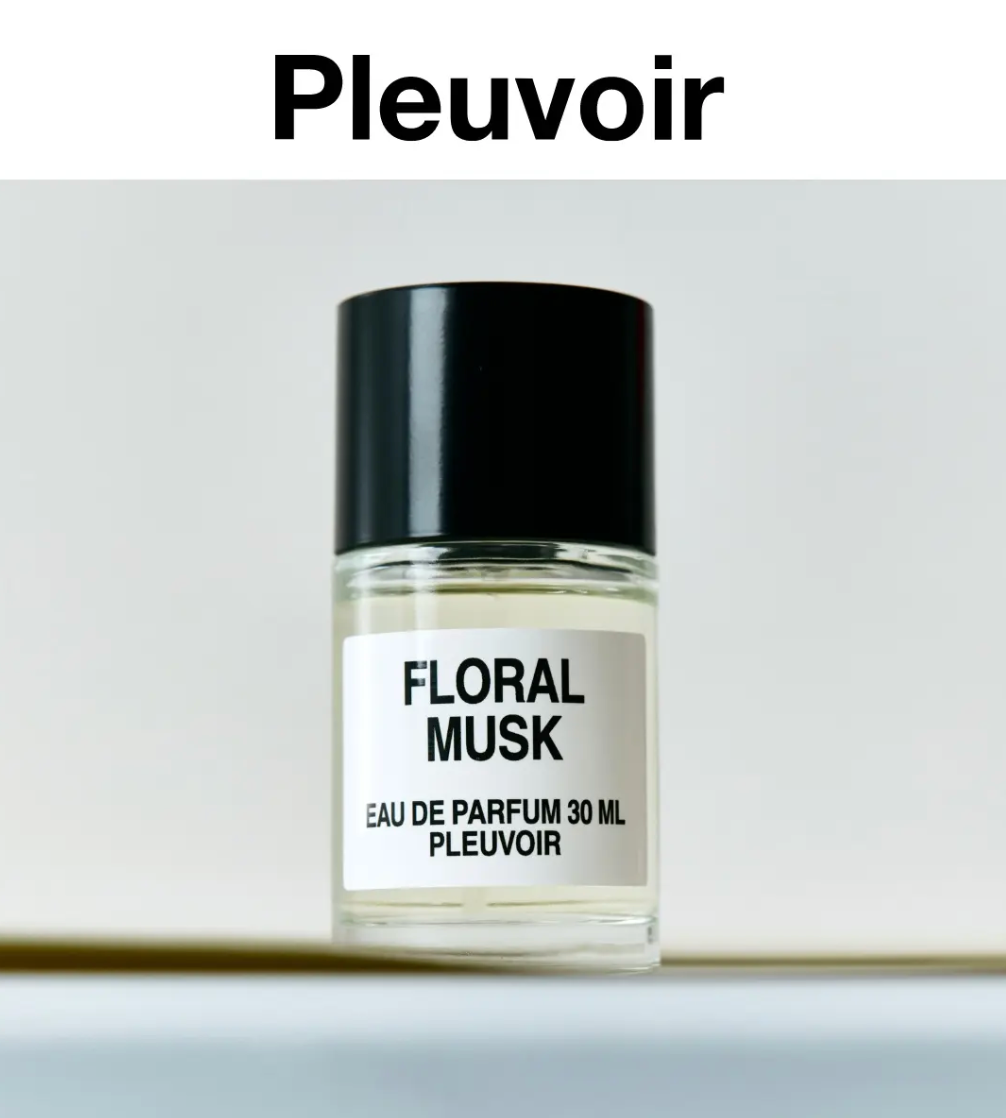 JENNIE 同款高級香✨Pleuvoir Parfuem 🌷 小眾香水