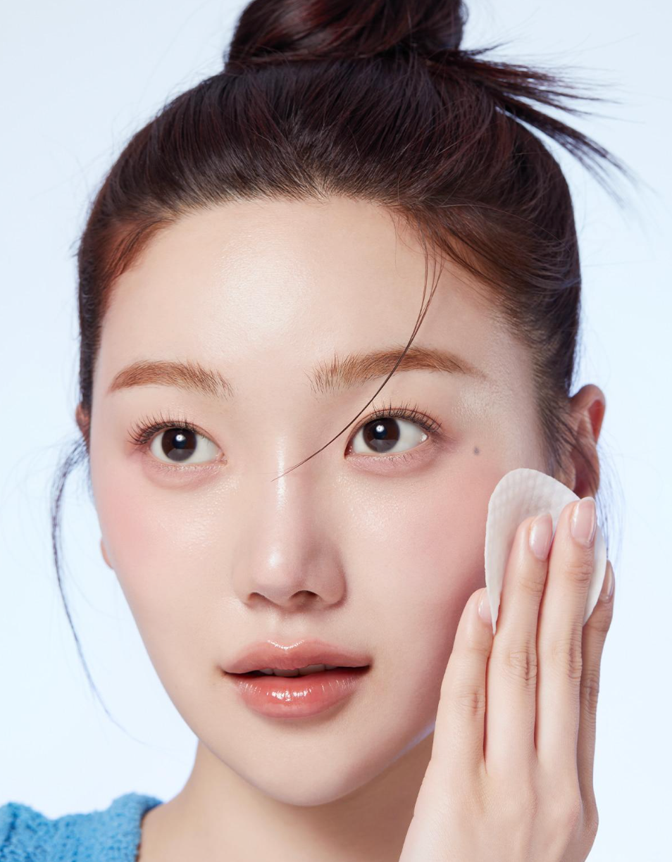 Medicube💙  ZERO毛孔爽膚棉2.0✨零毛孔美肌